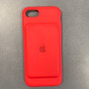 Apple Smart Battery Case
